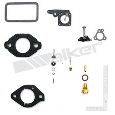 Carburetor Repair Kit Walker Products 15519a Carburetor Repair Kit Walker Products 15519a