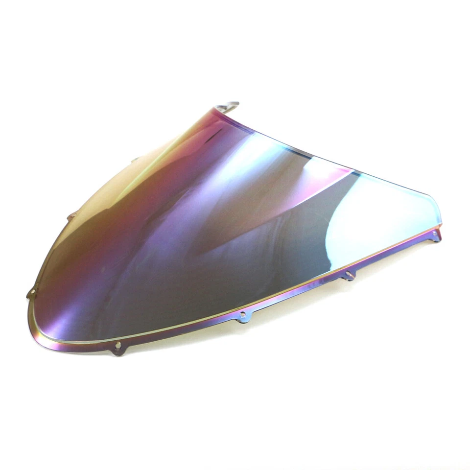 Motorcycle Windshield Windscreen For Ducati 848 1098 1198 LC - Image 2 of 3