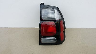 EASYSHOP24H Faro Fanale Fanalino Posteriore Destro Per Pajero da 1983 a 1990 Gruppo Ottico Luce Stop