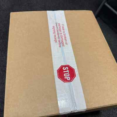 RIP & SHIP - RARE! 750x Packs 151 SV3.5 FACTORY SEALED RIP & SHIP - RARE! 750x Packs 151 SV3.5 FACTORY SEALED