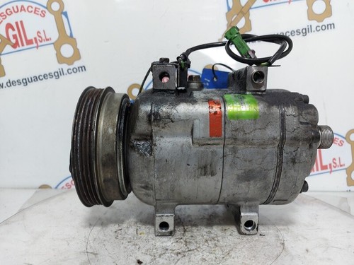 8D0260805D klimakompressor AUDI A4 BERLINA (B5) 1.8 T 1994 112347 1065016