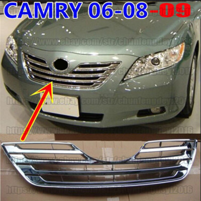 カムリ  ACV40 グリル　ディグニス s-l400.jpg