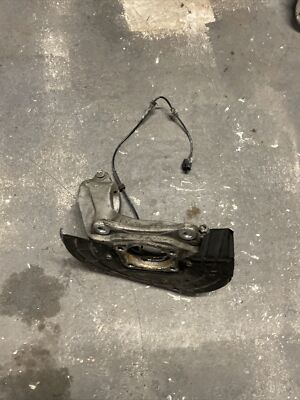 Passenger Right Front Spindle Knuckle 68080586AD Fits 2013-2016 Dodge Dart OEM