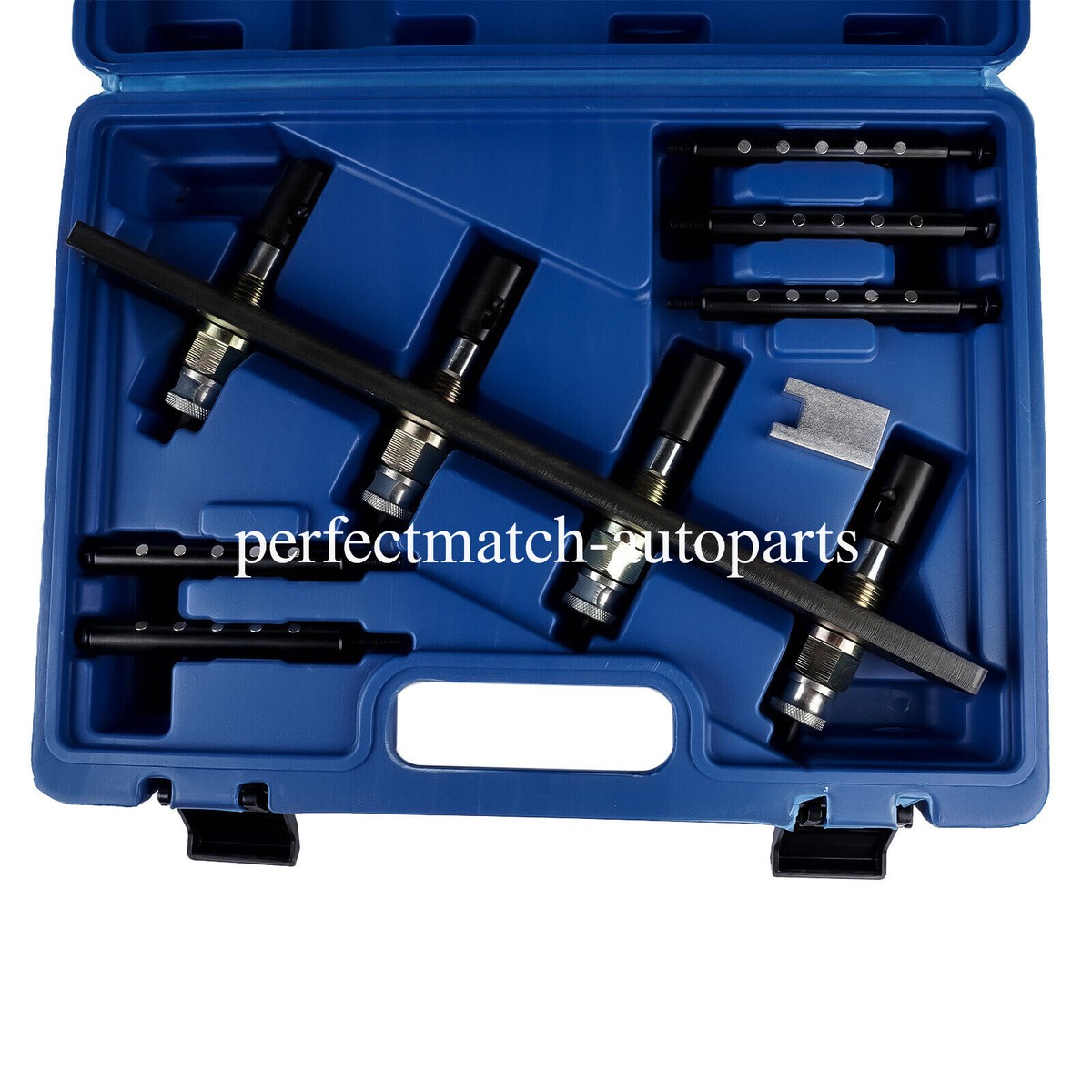 Fuel Injector Removal Install Tool Kit 2358417 2358022 Replacement Compatible with BMW B36 B38 B48 B58 A12 A15 Engines