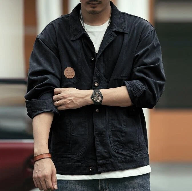 Thin work hotsell jacket