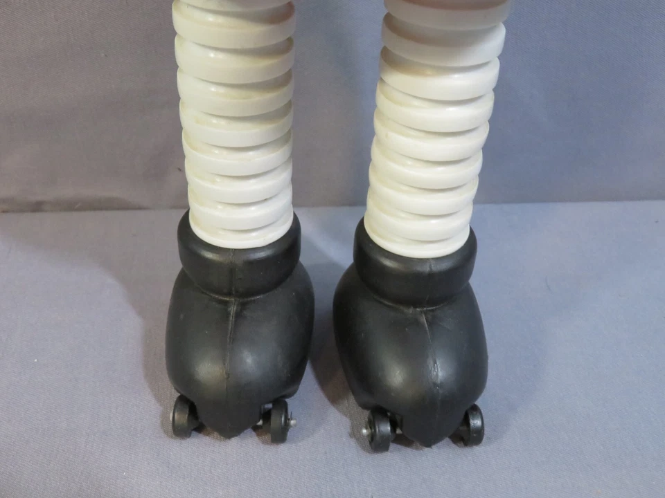 Popy GANBARE ROBOCON tocadiscos parlante DE COLECCIÓN Chogokin Jumbo Machinder 1975 Foto 3 de 4