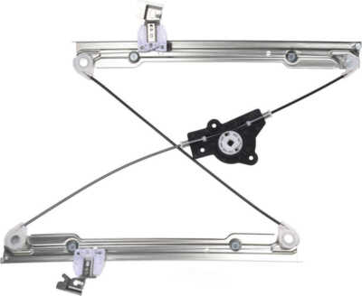Window Regulator Autopart Intl 1300-320165 fits 04-08 Nissan Maxima
