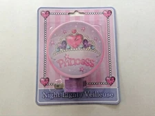 Princess Night Light