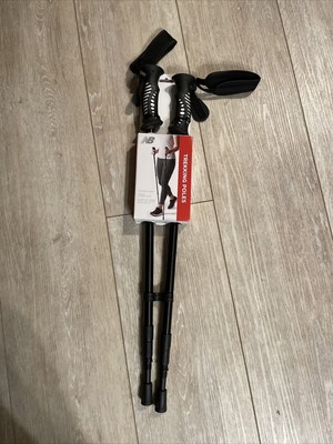 new balance trekking poles