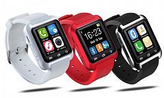 apachie smart watch strap