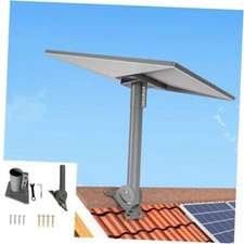 Starlink Gen 3 Roof Mount,Starlink Pole Mount Starlink Mounting Kit,Compatible