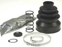 LÖBro 305898 Bellow Set, Drive Shaft For Renault