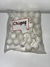 x3 Chugg Beer Pong Balls Easy Wash 30 Count ea Ping Pong Balls