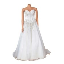 Trudy Lee wedding gown