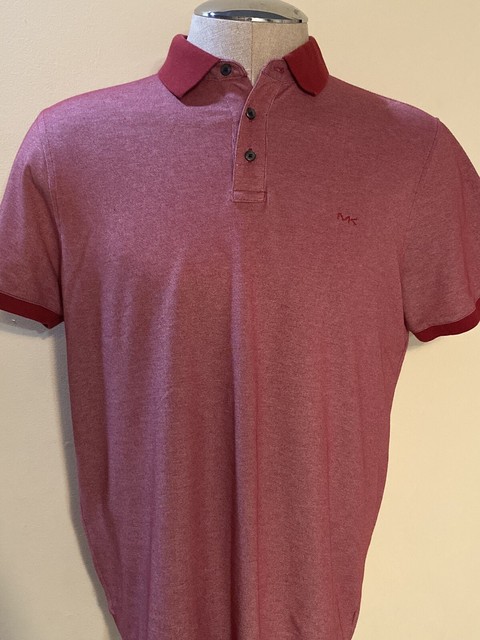 michael kors polo mens sale