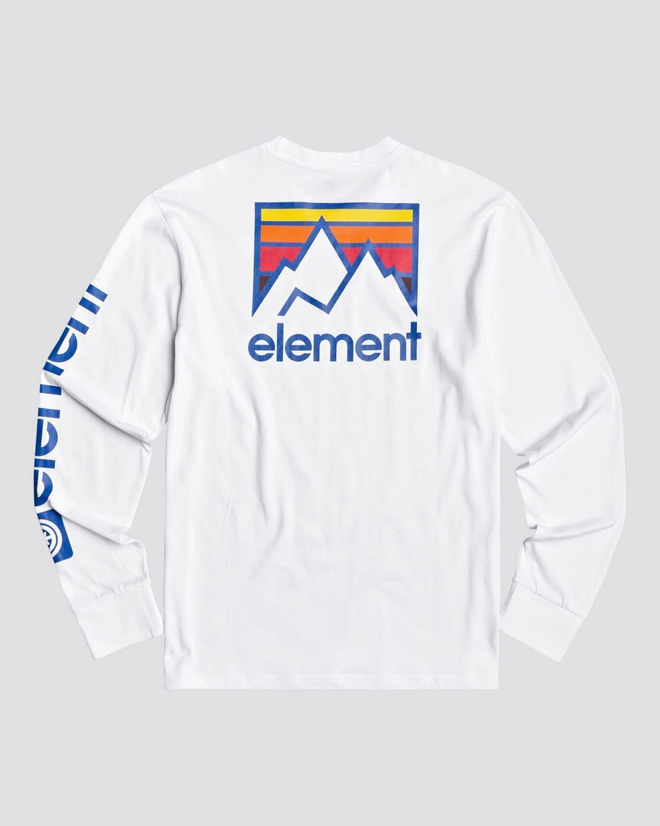 Maglietta element hotsell uomo