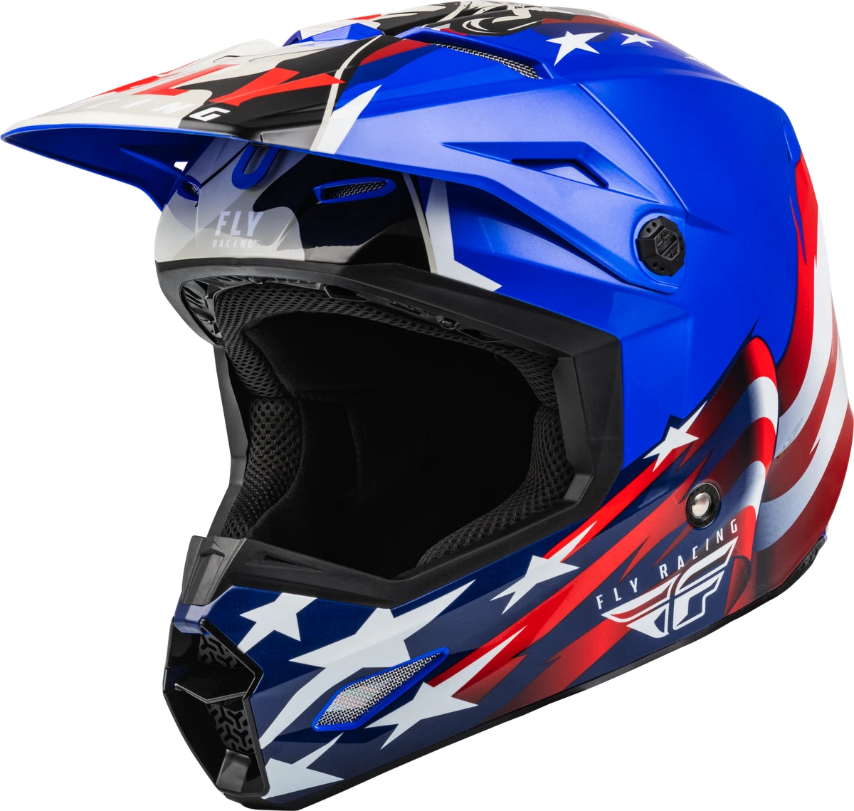 Fly racing shop kinetic gear