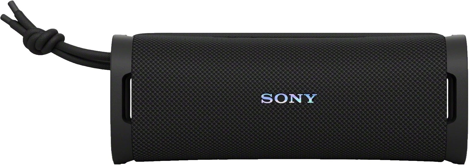 Black Audio Player Docks & Mini Speakers for Sony