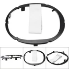 For Fiat 500 500c 07-15 Gear Stick Lever Gaiter Boot Retaining Ring 71775051