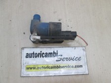 9641553880 POMPETTA ACQUA TERGICRISTALLI RENAULT CLIO 1.5 D 63KW 5M 5P (2006) RI