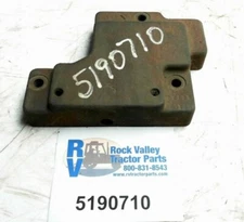 BRACKET CONTROL VALVE 5190710