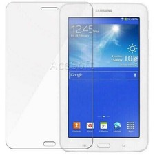 9H Tempered Glass Screen Protector for Samsung Galaxy Tab E Lite 7.0" SM-T113N