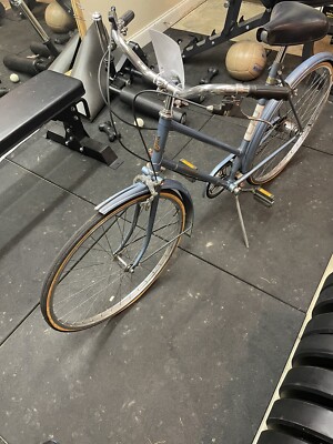 1970s Raleigh bicycle | eBay