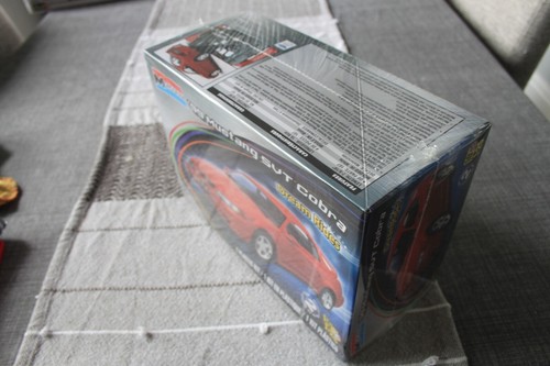 Revell Monogram '99 Ford Mustang SVT Cobra Dream Rides Maßstab 1,25 - Bild 3 von 7