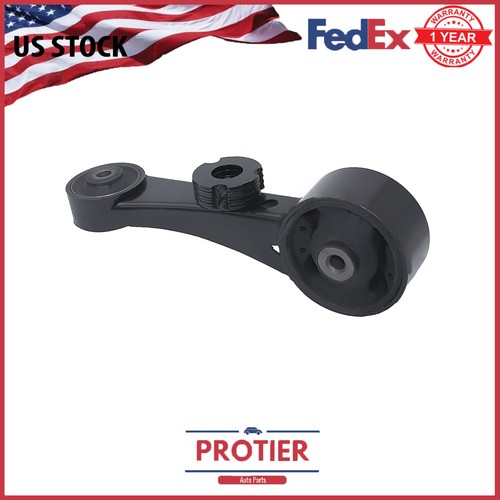 A-Premium 4PCS Engine Motor Mount and Transmission Mount and Torque Strut Mount Set Compatible