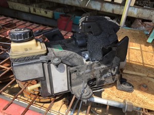 2015-2017 NISSAN QUEST 3.5L P/S POWER STEERING PUMP ELECTRONIC | eBay