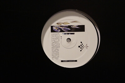Globex - Inversia 2     12''