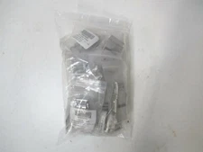 (CA-3540-SS-CP-144) Tab Up Compression Spring Draw Latch - Lot of 15