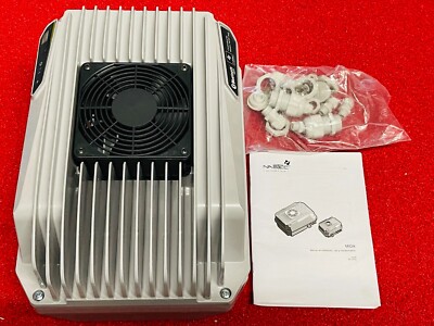 Nastec MIDA 318 Variable Frequency Drive