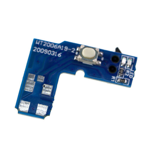 Power Reset On Off Button Switch Module For Playstation2 PS2 Slim 70000 Series - Foto 4 di 4