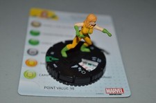 Marvel Heroclix Avengers Assemble 022 Ultragirl Uncommon