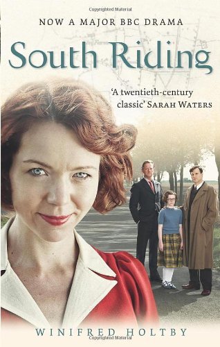 South Riding,Winifred Holtby- 9781849902038