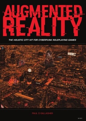 Augmented Reality