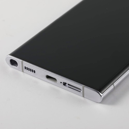 OEM OLED Display LCD Touch Screen For Samsung Galaxy S22 Ultra S908E/W/U/B lot - Zdjęcie 23 z 50