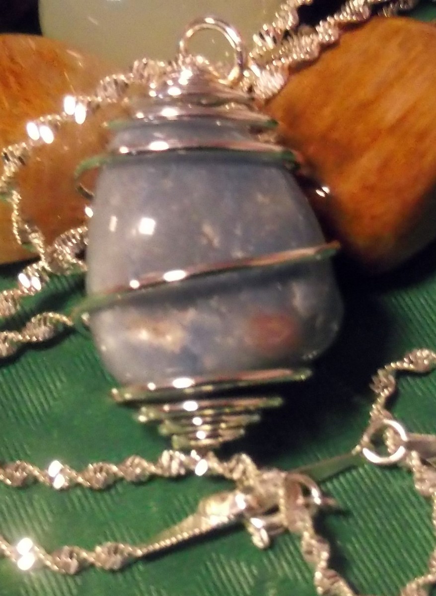 Ornamenti In Pietra Grezza Di Tormalina Nera Elettroplaccata E Cianite Blu Fiammata All'Ingrosso - Foto 2