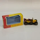 Vintage Matchbox Models of Yesteryear #Y-16 1904 Spyker in Box Pre-Owned (B-57)
