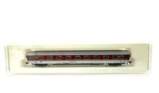 Märklin 8734 IC-Großraumwagen der DB in Spur Z