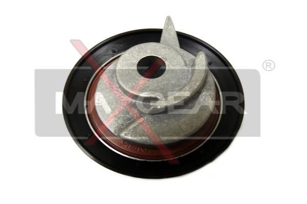 Maxgear Spannrolle, Zahnriemen Oben FüR Volvo VW-image