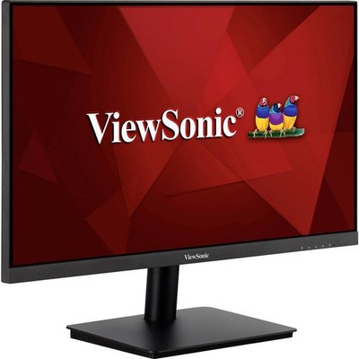 Viewsonic VA2406-H LED Monitor 61cm 24'' EEK G 1920x1080 Pixel - DEFEKT