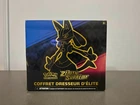 ETB Pokemon Coffret Dresseur D'élite Zénith Suprême FR EB12.5 Neuf et Scellé