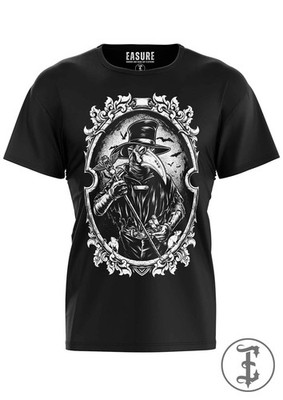 Easure T-Shirt - Death Doctor