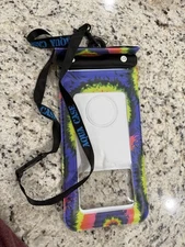 Aqua Case Floating 100% Waterproof Smartphone Phone Case