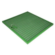 Side Screen fits John Deere 4055 4250 4255 4450 4455 4050 RE12764