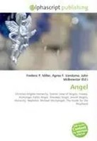 Frederic P. Miller (U. A.) | Angel | Taschenbuch | Englisch (2026)