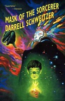 Darrell Schweitzer | Mask Of The Sorcerer | Taschenbuch | Englisch (2003)