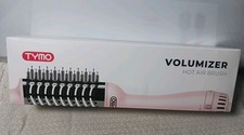 TYMO Volumizer Hot Air Electric Brush - Pink